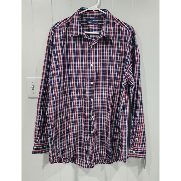 John Ashford Other - John  Ashford Shirt Large NWT
